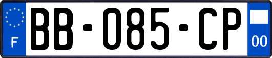 BB-085-CP