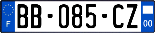 BB-085-CZ