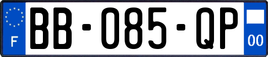 BB-085-QP