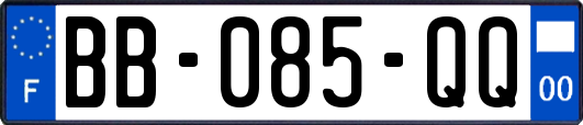 BB-085-QQ