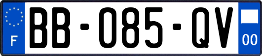 BB-085-QV