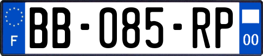 BB-085-RP