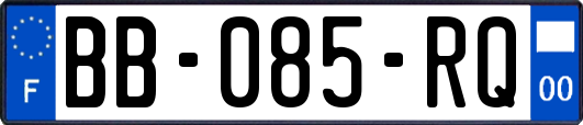 BB-085-RQ