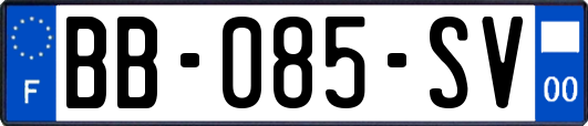 BB-085-SV