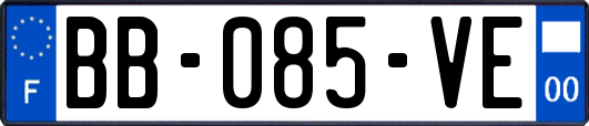 BB-085-VE