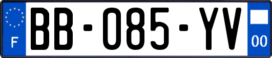 BB-085-YV