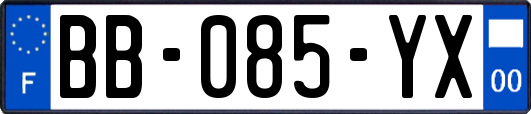 BB-085-YX