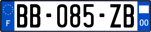 BB-085-ZB