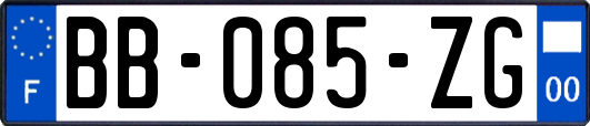 BB-085-ZG