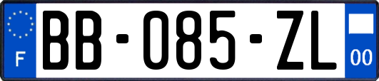 BB-085-ZL