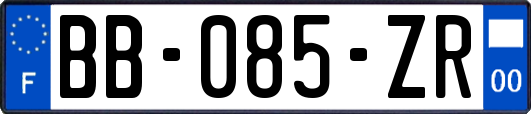 BB-085-ZR