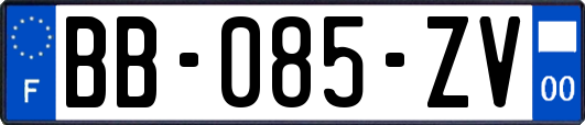 BB-085-ZV