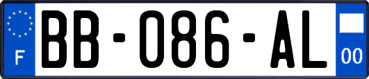 BB-086-AL