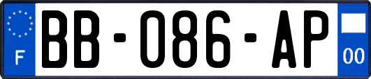 BB-086-AP