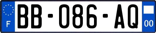 BB-086-AQ