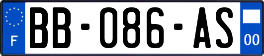 BB-086-AS