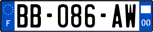 BB-086-AW