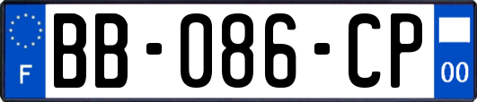 BB-086-CP