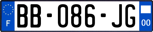 BB-086-JG