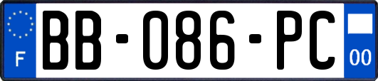 BB-086-PC