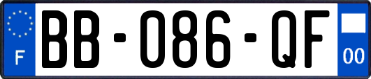 BB-086-QF