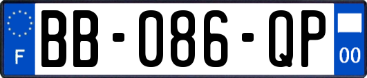 BB-086-QP