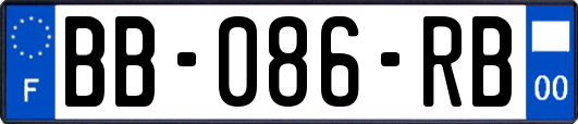 BB-086-RB