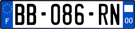 BB-086-RN