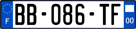 BB-086-TF