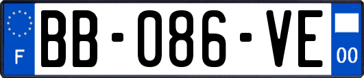 BB-086-VE