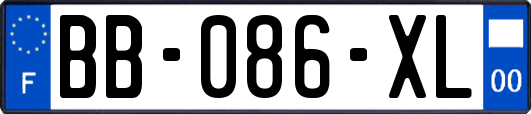 BB-086-XL