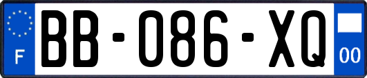 BB-086-XQ