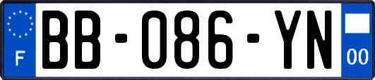 BB-086-YN