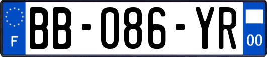 BB-086-YR