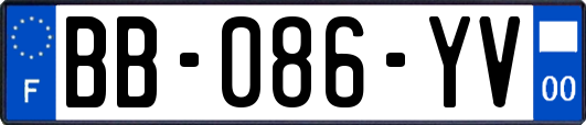 BB-086-YV