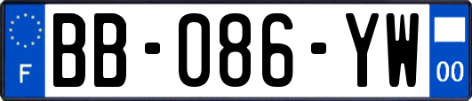 BB-086-YW