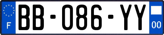 BB-086-YY