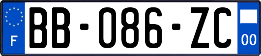 BB-086-ZC