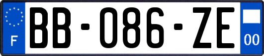 BB-086-ZE