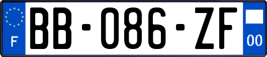 BB-086-ZF