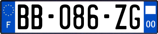 BB-086-ZG