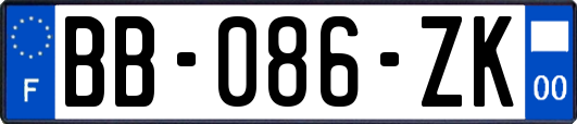 BB-086-ZK