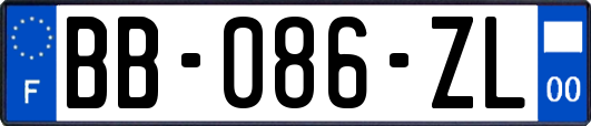BB-086-ZL