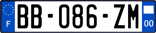 BB-086-ZM