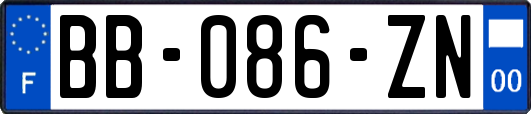 BB-086-ZN