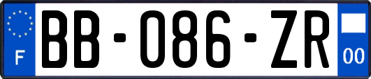 BB-086-ZR