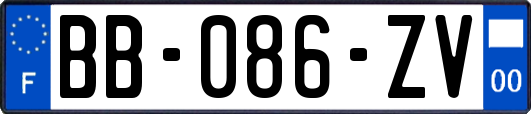 BB-086-ZV
