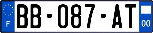 BB-087-AT