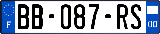 BB-087-RS