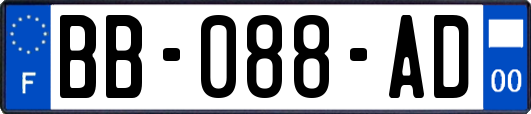 BB-088-AD